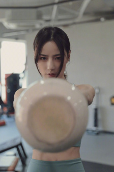 肉比较香的百合